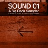 Sound01: A Big Dada Sampler