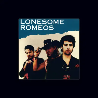 Listen to Lonesome Romeos, watch music videos, read bio, see tour dates & more!