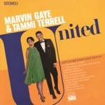 Ain't No Mountain High Enough by Marvin Gaye & Tammi Terrell