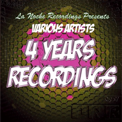 Four Years Recordings
