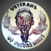 Veterans of Future Wars - Don't Remember