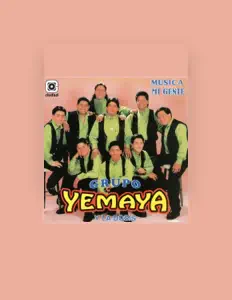 Escucha a Grupo Yemaya y La Dosis, mira vídeos musicales, lee la biografía, consulta fechas de giras y mucho más.