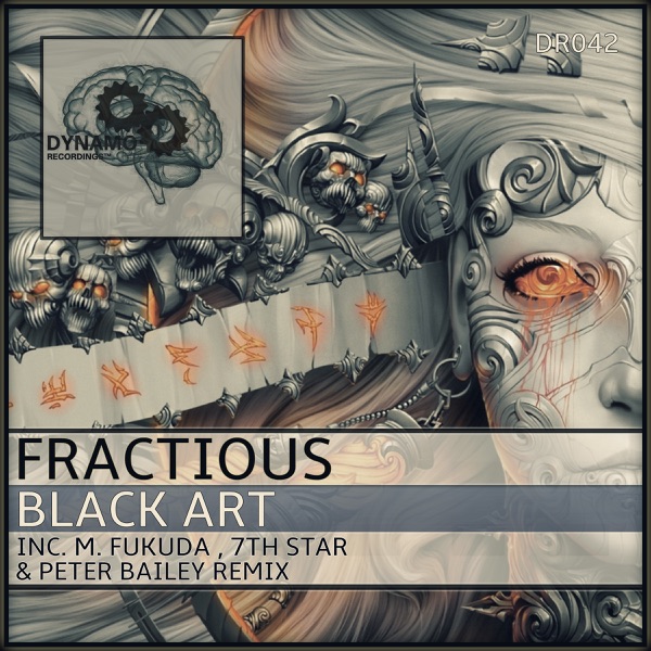 Black Art - EP