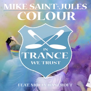 Colour (feat. Molly Bancroft) - Single