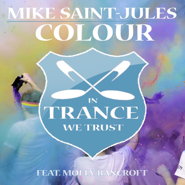 Colour (feat. Molly Bancroft) - Single