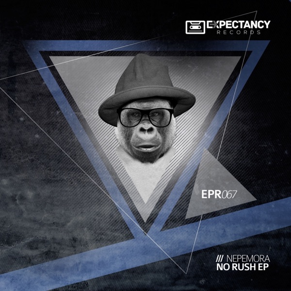 No Rush EP