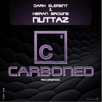 Nuttaz - Single - Dark Element & Kieran Browne