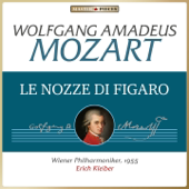 Le Nozze di Figaro, K. 492, Act I, Scene 8: "Non più andrai" (Figaro)