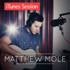 There Is a Place (iTunes Session) - Matthew Mole