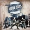 Badon Hill - The Blue Cats lyrics