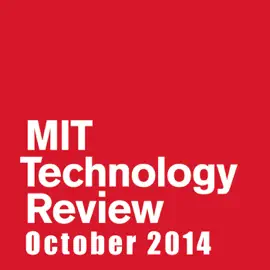 Audible Technology Review, October 2014