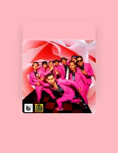 Dengarkan ไทเดินเล่น, tonton video musik, baca bio, lihat tanggal tur & lainnya!