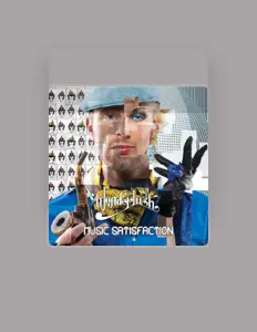 Listen to Wonderlush, watch music videos, read bio, see tour dates & more!