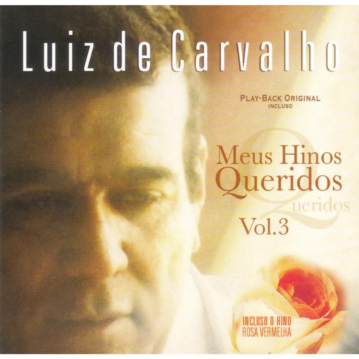 Podes Reinar — música de Luiz De Carvalho — Apple Music