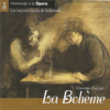 La Bohème, Act I: "Non sono in vena" - ルチアーノ・パヴァロッティ, イレアナ・コトルバス, ミラノ・スカラ座管弦楽団 & カルロス・クライバー