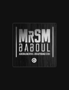 Listen to MR!S!M, watch music videos, read bio, see tour dates & more!