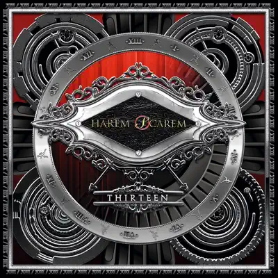 Thirteen - Harem Scarem