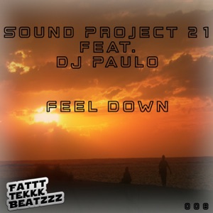 Feel Down (feat. DJ Paulo)