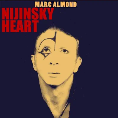 Nijinsky Heart - Single - Marc Almond