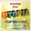 Utopia - EP
