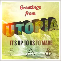 Utopia - EP - Yacht