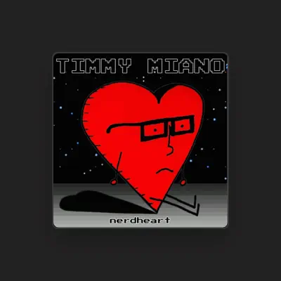 Listen to Timmy Miano, watch music videos, read bio, see tour dates & more!