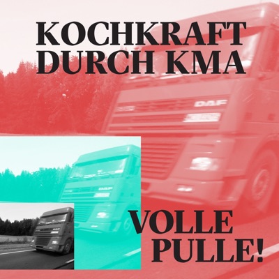 Volle Pulle! - EP