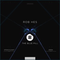 The Blue Pill - EP - Rob Hes