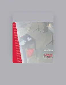 Escucha a Tango Cinco, mira vídeos musicales, lee la biografía, consulta fechas de giras y mucho más.