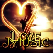 Love Music – Romantic Music, Love Songs, Instrumental Music, Smooth Jazz Music, Piano Music, Romantic Songs for Wedding, Date Night, Candle Light Dinner artwork