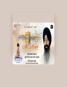 Ascolta Bhai Satnam Singh, guarda video musicali, leggi la biografia, vedi le date del tour & altro!