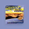 Alpen-Welle