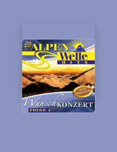 Listen to Alpen-Welle, watch music videos, read bio, see tour dates & more!