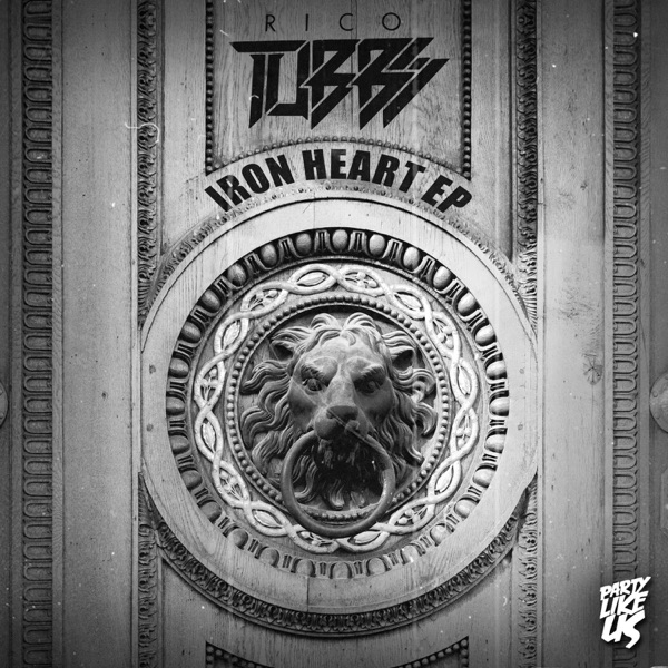 Iron Heart - EP