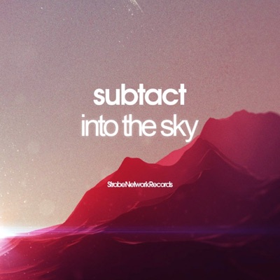 Into the Sky - Single