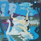 Swan Lake, Op. 20: Introduction