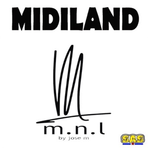 Midiland - Single
