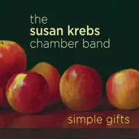 Let's Call a Heart a Heart — The Susan Krebs Chamber Band