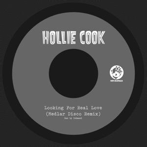 Looking for Real Love (Medlar Disco Remix) - Single
