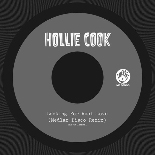 Looking for Real Love (Medlar Disco Remix) - Single