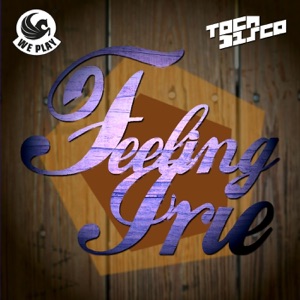 Feeling Irie - Single