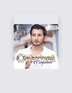 Listen to Charbel, watch music videos, read bio, see tour dates & more!