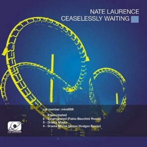 Ceaselessly Waiting - EP
