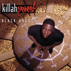 Black August (Remastered)