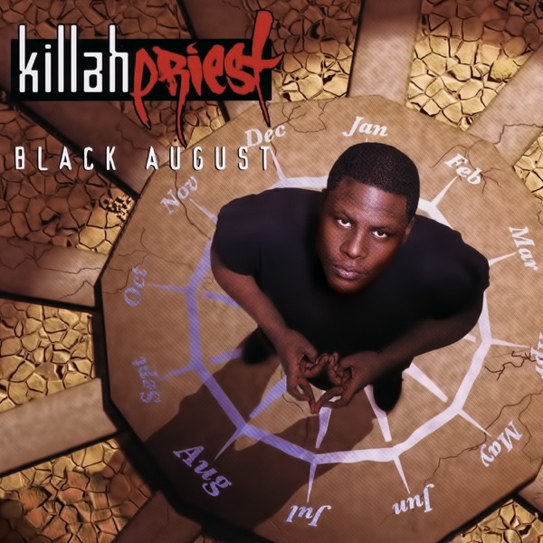 Black August (Remastered)