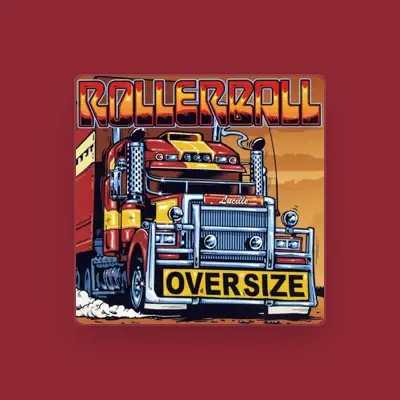 Listen to Rollerball, watch music videos, read bio, see tour dates & more!