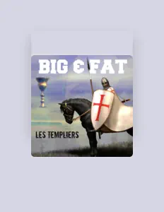 Listen to B.I.G., watch music videos, read bio, see tour dates & more!