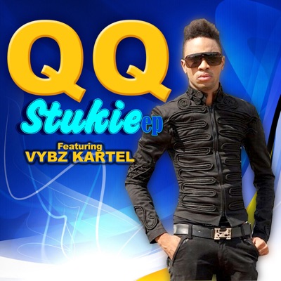 Stukie (Club Mix) cover art