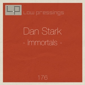 Immortals - Single