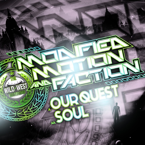 Our Quest - Single
